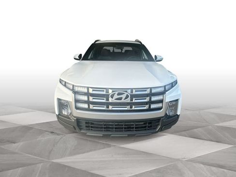Used 2025 Hyundai Santa Cruz SEL AWD/4WD image 3