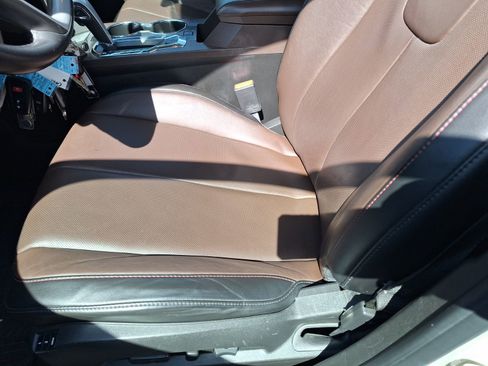 Used 2012 Chevrolet Equinox LTZ w/ LPO, Protection Package image 16