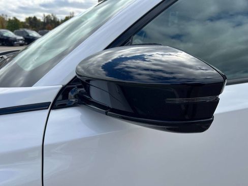 Used 2024 Acura MDX A-Spec image 34