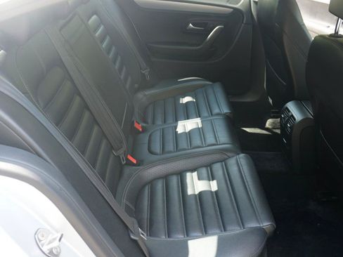 Used 2013 Volkswagen CC Sport Plus FWD image 20