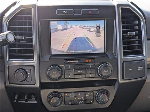 Used 2022 Ford F250 XLT w/ XLT Value Package image 17