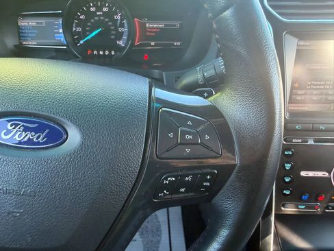 Used 2016 Ford Explorer Sport w/ Equipment Group 401A image 24