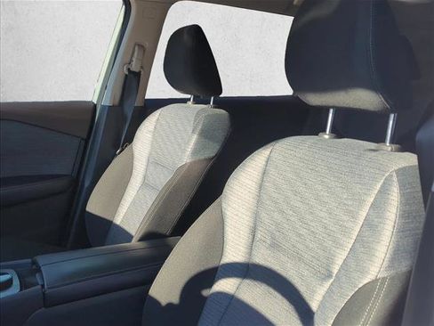 Used 2023 Nissan Rogue SV image 10