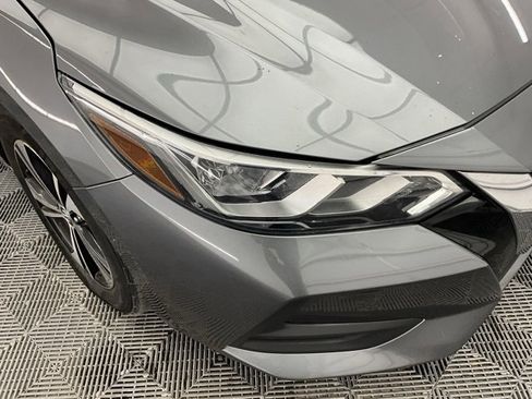 Used 2022 Nissan Sentra SV image 26