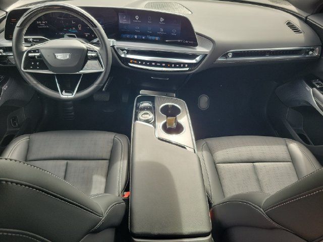 Certified 2024 Cadillac Lyriq Sport RWD image 25