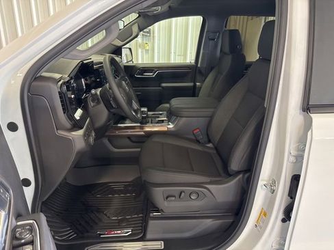 New 2026 Chevrolet Silverado 1500 LT Trail Boss w/ Protection Package AWD/4WD image 39