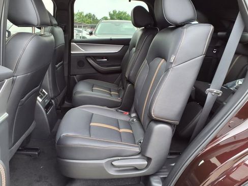 New 2026 MAZDA CX-90 3.3 Turbo S w/ Premium Package AWD/4WD image 13