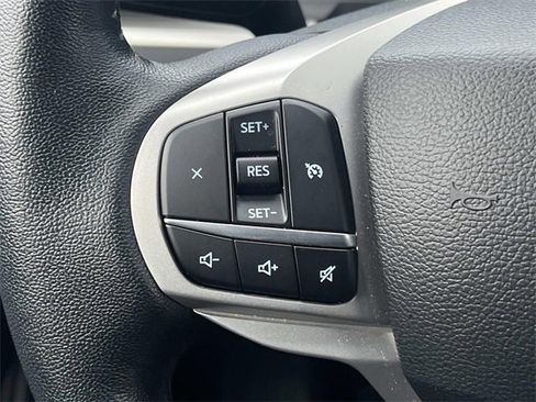 Certified 2022 Ford Explorer XLT w/ Equipment Group 202A image 28