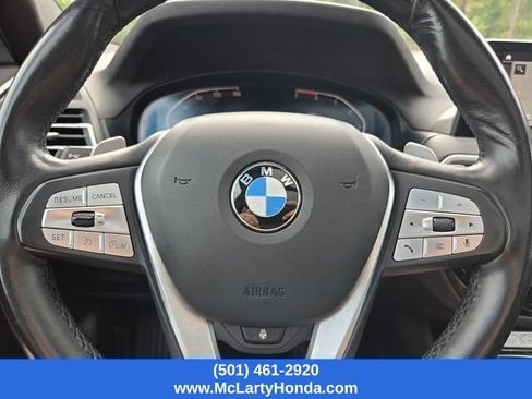 Used 2023 BMW X3 sDrive30i RWD image 23