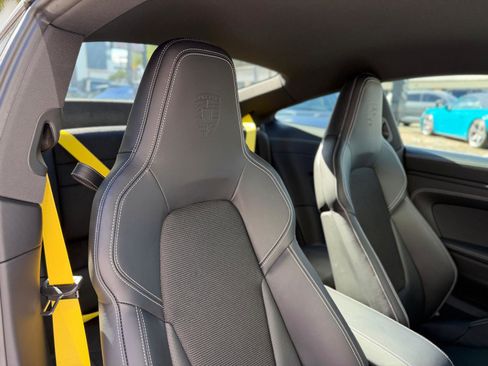 Used 2026 Porsche 911 GT3 RWD image 54