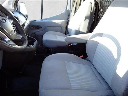 Used 2017 Ford Transit 150 130 Low Roof image 13