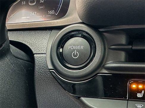 New 2026 Toyota Crown XLE image 14