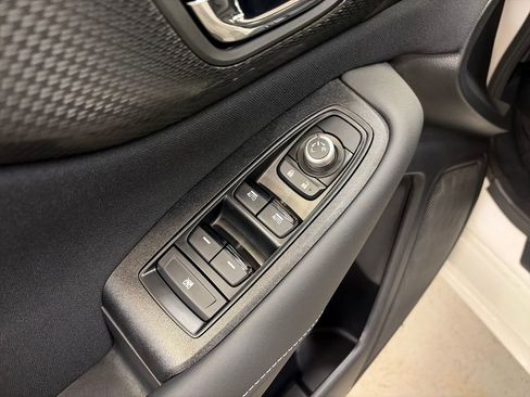 Certified 2025 Subaru Legacy Premium AWD/4WD image 16