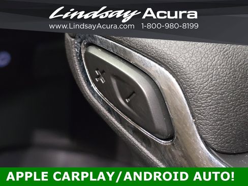 Used 2024 Chevrolet Malibu LS w/ Driver Confidence Package image 19