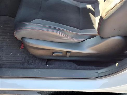Used 2024 Subaru WRX TR image 22