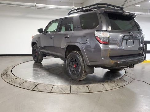 Used 2022 Toyota 4Runner TRD Pro image 7