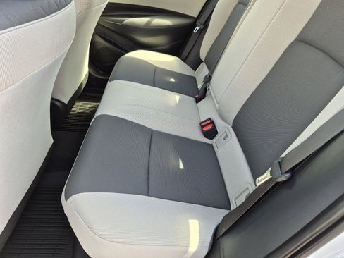 Certified 2026 Toyota Corolla LE w/ LE Premium Package image 18