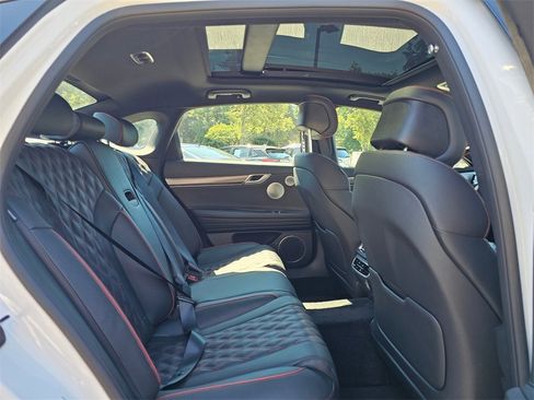Used 2024 Genesis G80 3.5T Sport image 12