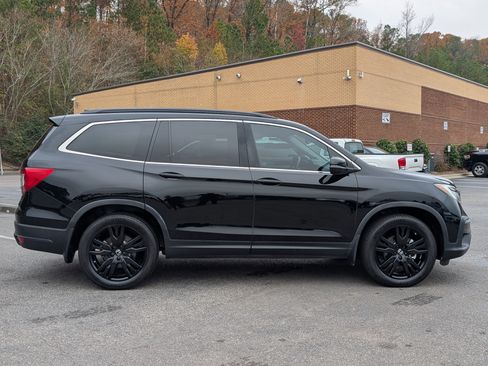 Used 2022 Honda Pilot Special Edition image 10