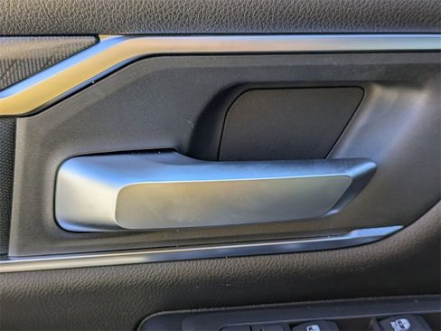 New 2026 RAM 1500 Big Horn image 11