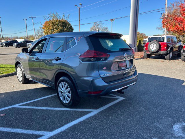 Used 2018 Nissan Rogue S AWD/4WD image 5