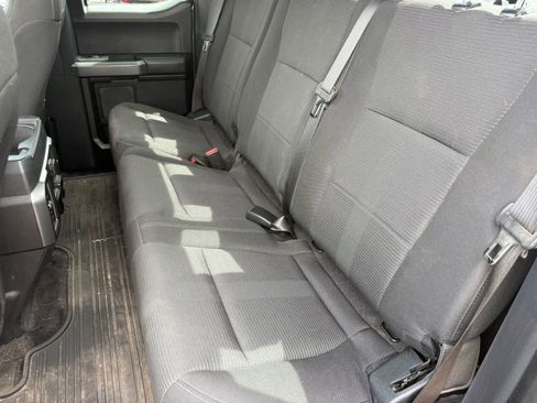 Used 2017 Ford F150 XLT w/ Equipment Group 301A Mid image 13