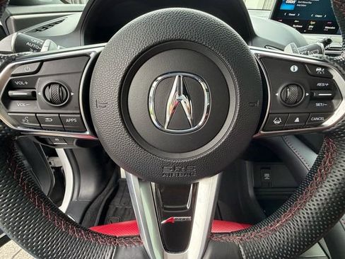 Used 2023 Acura RDX A-Spec FWD image 25