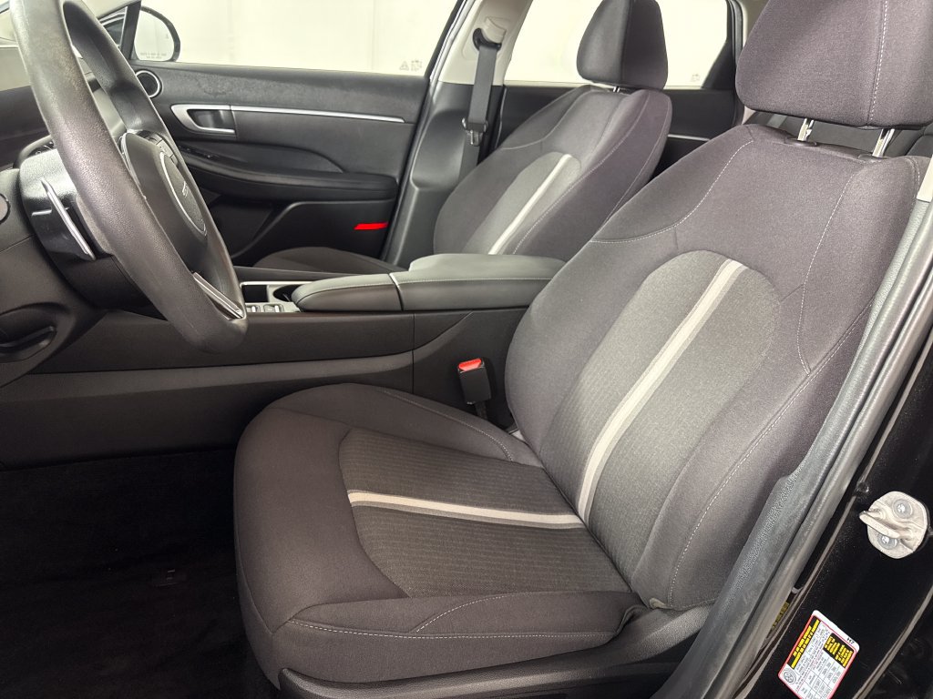 Certified 2024 Hyundai Sonata SEL FWD image 13