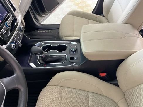 Certified 2023 Chevrolet Traverse LS FWD image 45