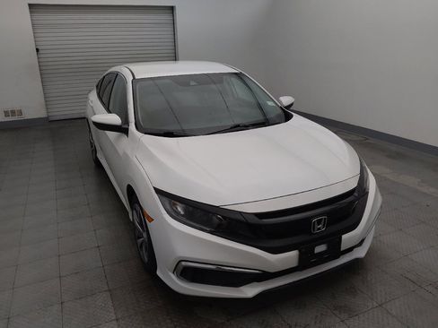Used 2020 Honda Civic LX image 14