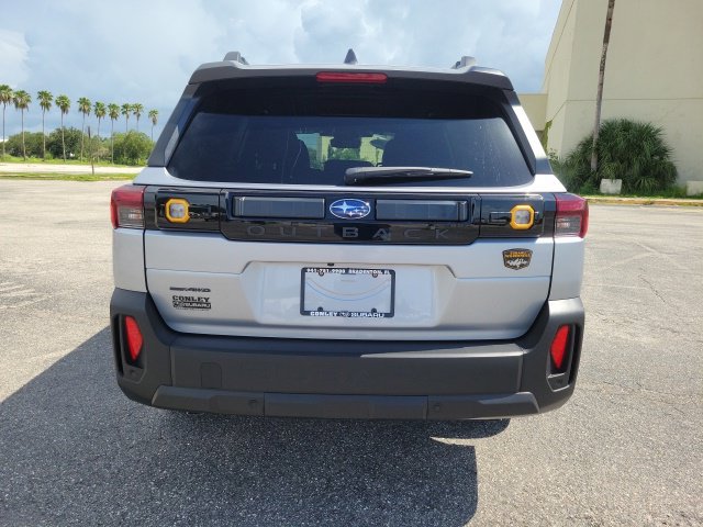 New 2026 Subaru Outback Wilderness AWD/4WD image 6