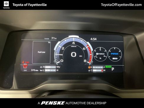 Used 2026 Toyota Sequoia 1794 Edition w/ TRD Performance Package (TMS) image 34