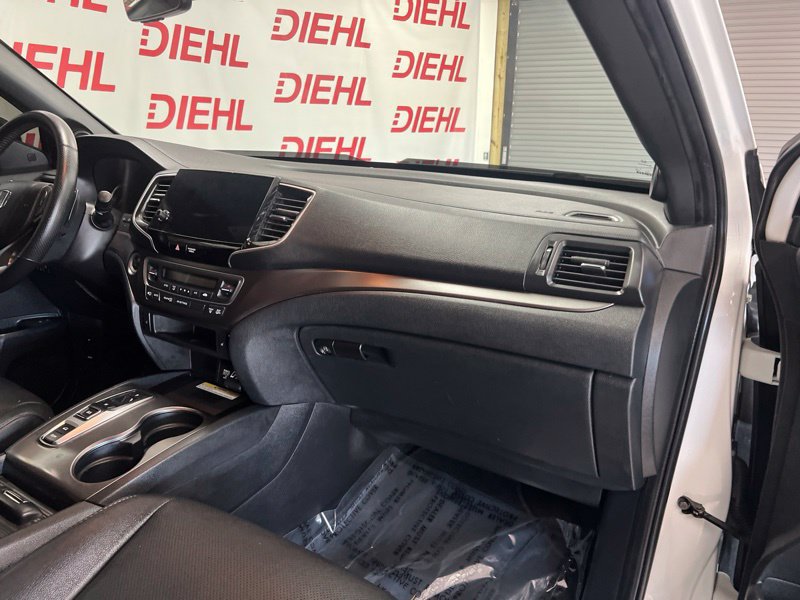 Used 2022 Honda Passport EX-L image 14