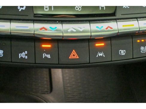 Used 2024 Cadillac CT5 V Blackwing w/ Super Cruise 2 Package image 49