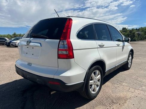 Used 2008 Honda CR-V EX-L image 6