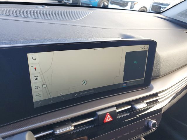 New 2026 Kia Sportage SX FWD image 16