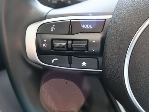 Used 2025 Kia K5 GT-Line w/ GT-Line Premium Package image 16