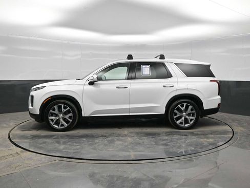 Used 2021 Hyundai Palisade SEL w/ Premium Package image 5