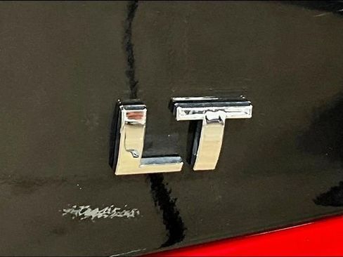 Used 2024 Chevrolet Malibu LT FWD image 22
