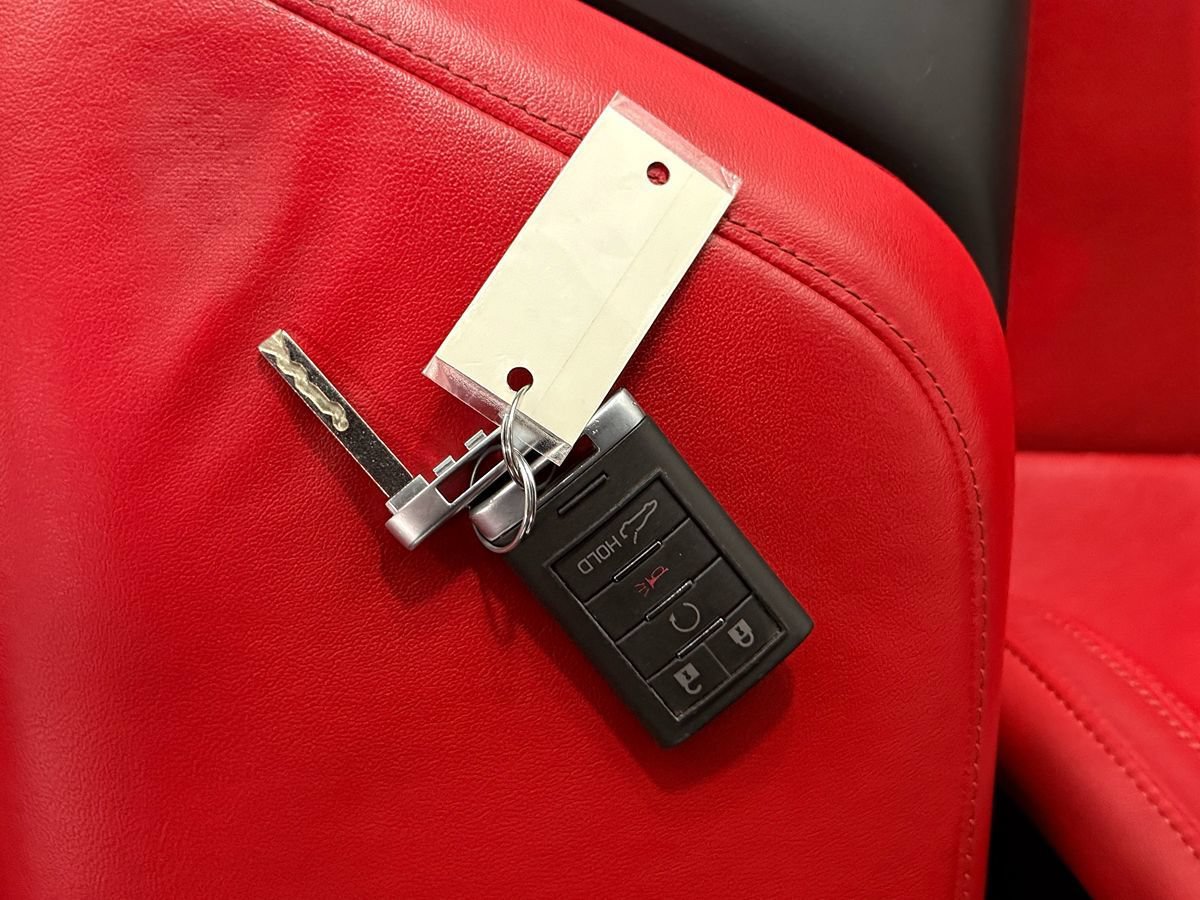Used 2015 Chevrolet Corvette Stingray Coupe w/ 2LT Preferred Equipment Group RWD image 37