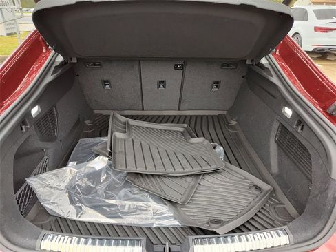 Used 2025 Audi A5 2.0T Premium Plus image 9