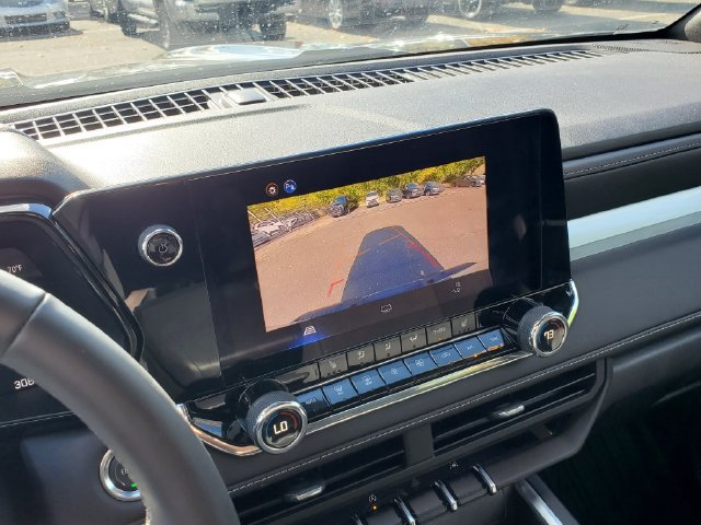 Used 2026 Chevrolet Colorado LT AWD/4WD image 25