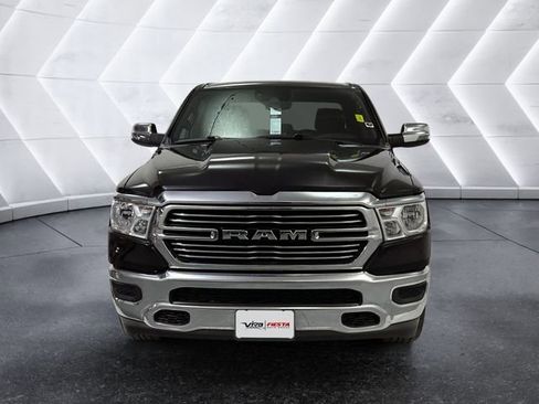 Used 2024 RAM 1500 Laramie image 2