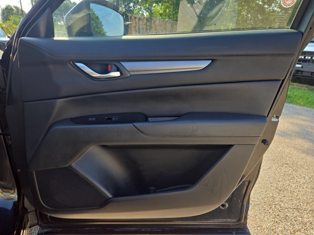 Used 2025 MAZDA CX-5 AWD 2.5 S w/ Select Package image 24