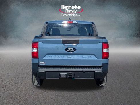 New 2026 Ford Maverick XLT w/ XLT Luxury Package image 6