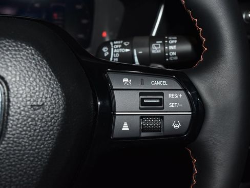 Used 2026 Honda Passport TrailSport Elite image 10