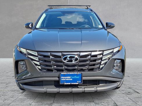 Used 2023 Hyundai Tucson XRT AWD/4WD image 2