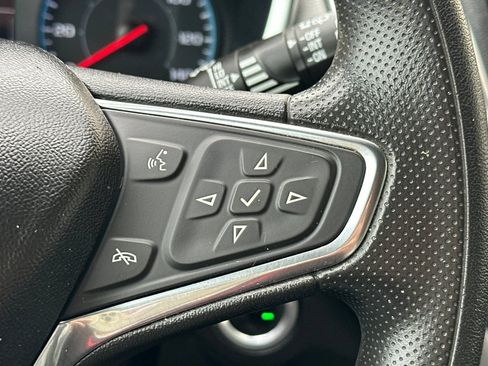 Certified 2020 Chevrolet Equinox LS AWD/4WD image 32