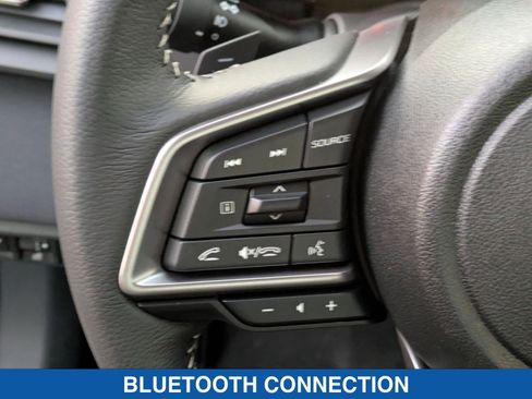 Certified 2025 Subaru Legacy Premium image 20