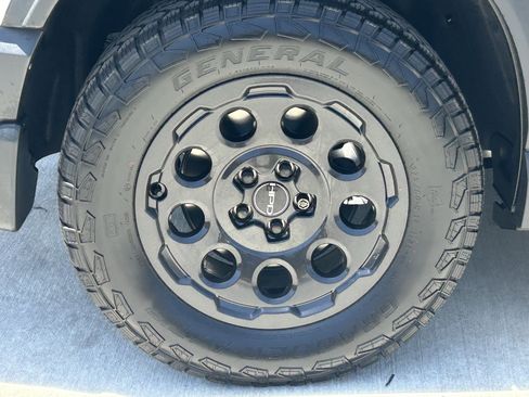 Used 2026 Honda Passport TrailSport Elite image 7